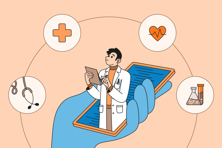 Telemedicine : Bridging the healthcare gap